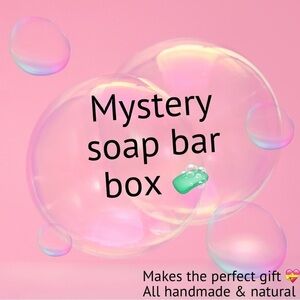 New product! 🧼